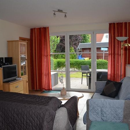 Wohnung 3D Heringsdorf  Bagian luar foto