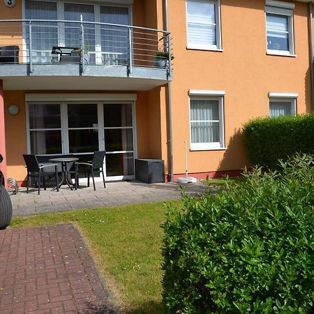 Wohnung 3D Heringsdorf  Bagian luar foto