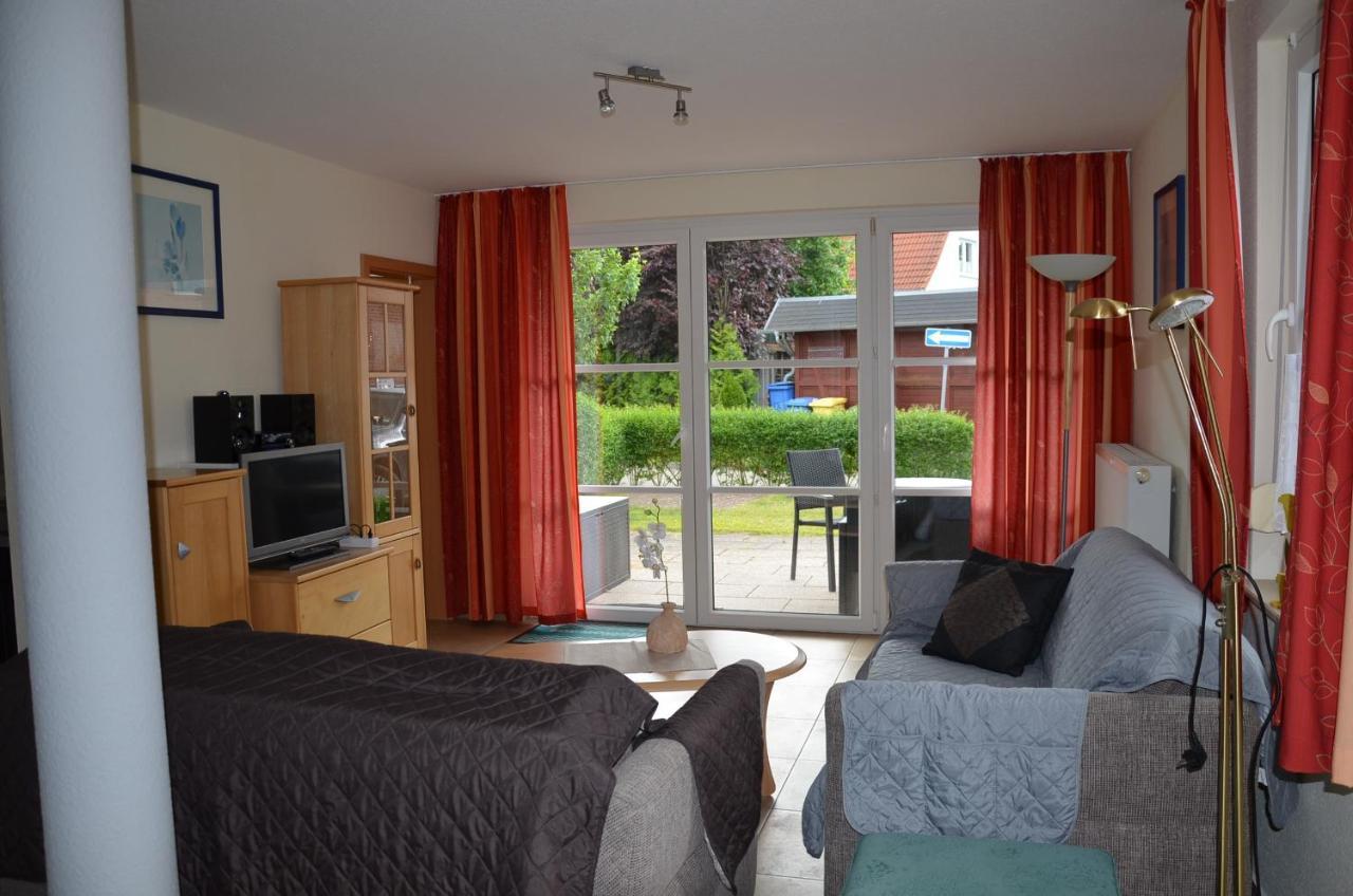 Wohnung 3D Heringsdorf  Bagian luar foto