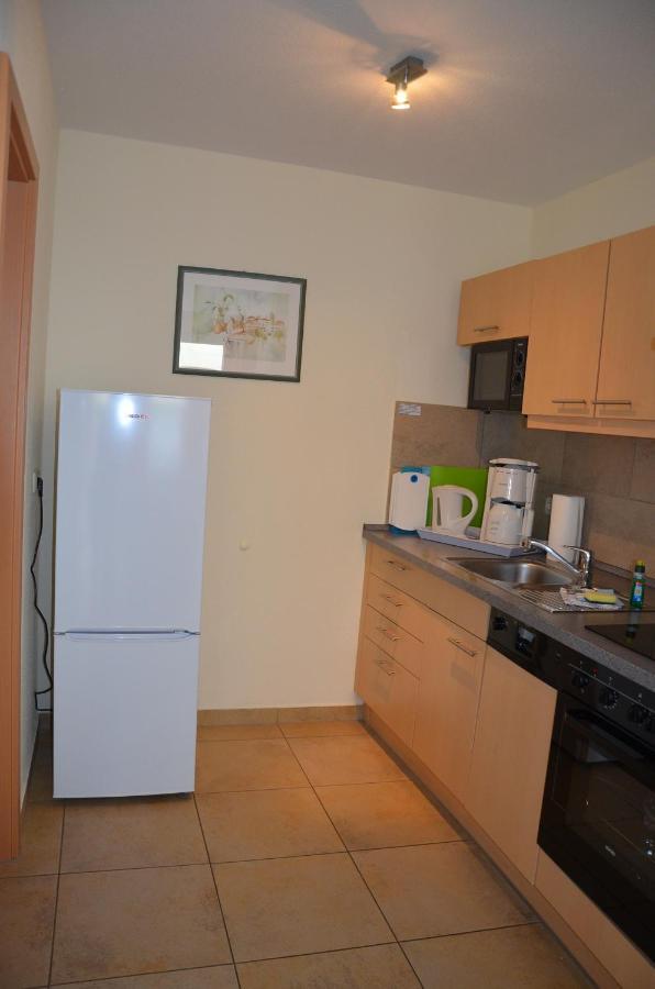 Wohnung 3D Heringsdorf  Bagian luar foto