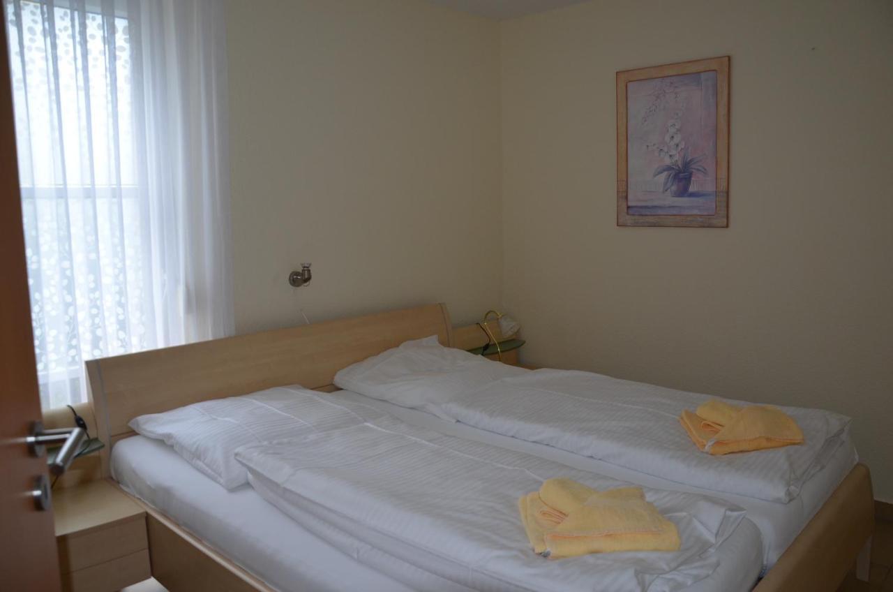 Wohnung 3D Heringsdorf  Bagian luar foto